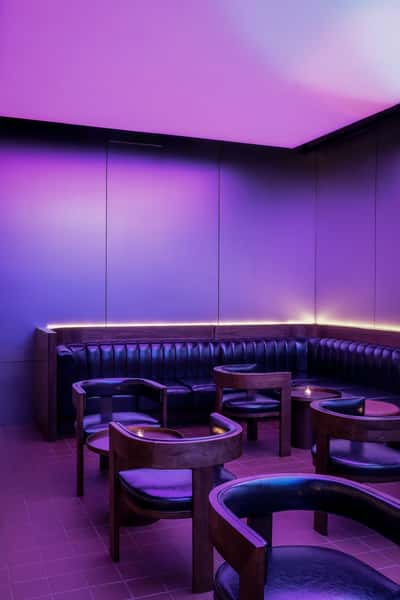 bar interior