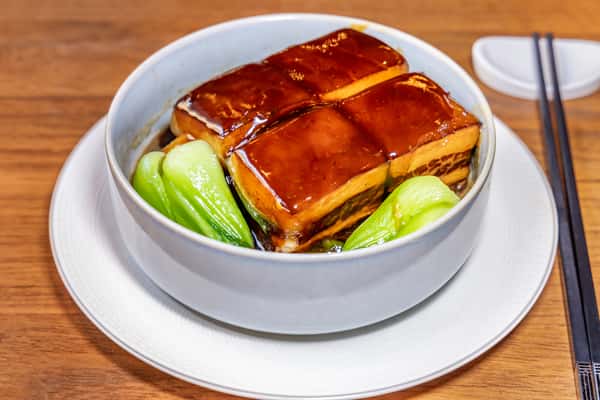 Dongpo pork 东坡肉