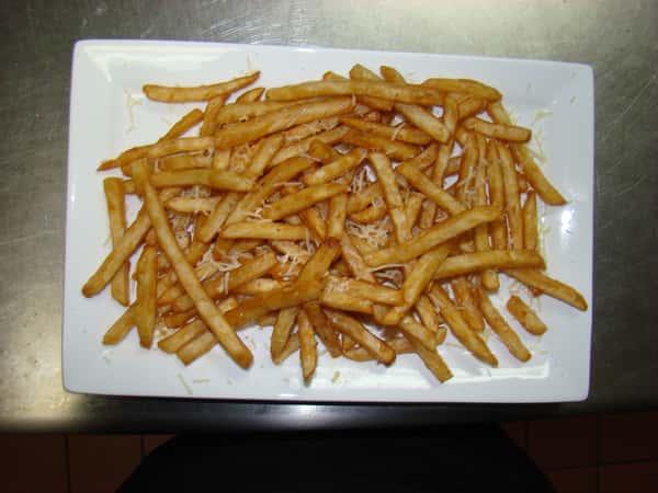Fries