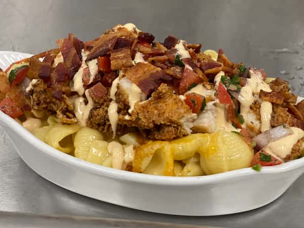 Loaded Mac