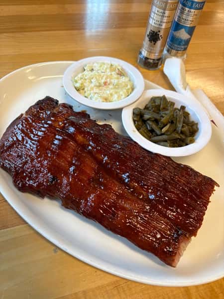 Ribs