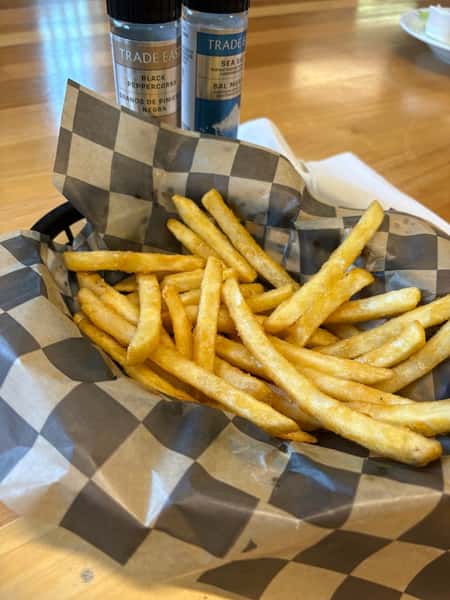 Fries