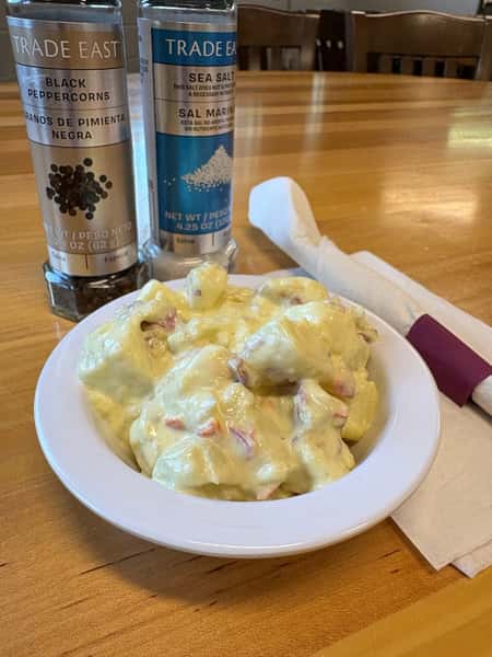 Potato Salad