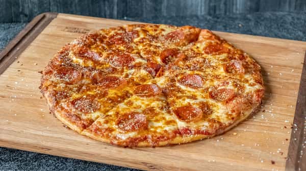 pepperino pizza