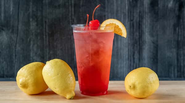 cherry lemonade