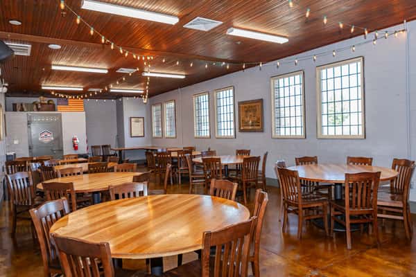 Banquet Room