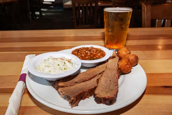 Brisket