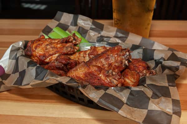 Wings