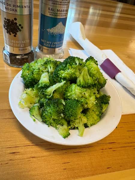 Broccoli