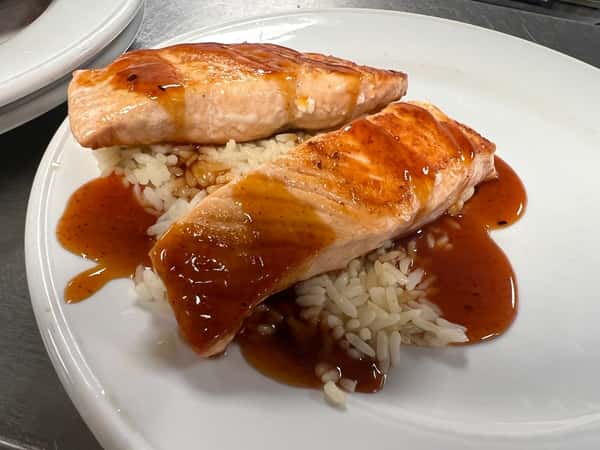 Salmon