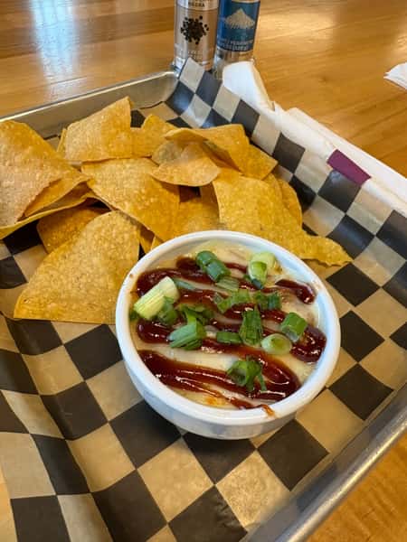 Smoked Brisket Dip