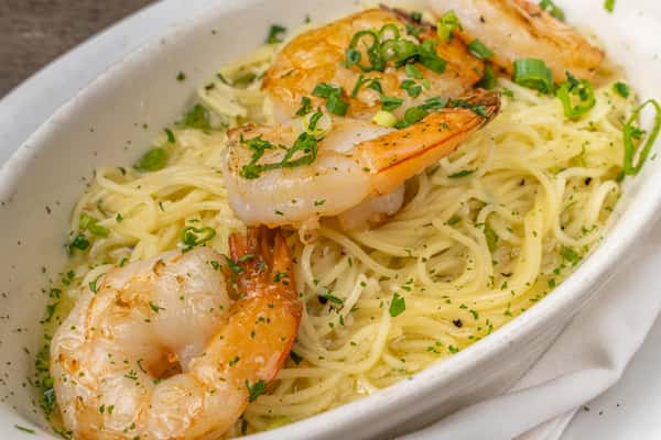 Shrimp Scampi