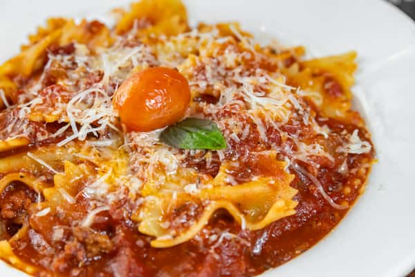 Bolognese