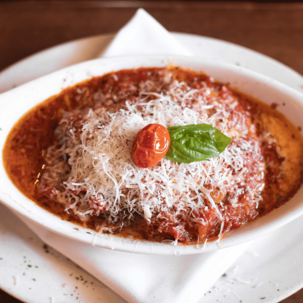Pasticcio Di Lasagne