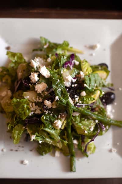 Insalata Con Le Mele