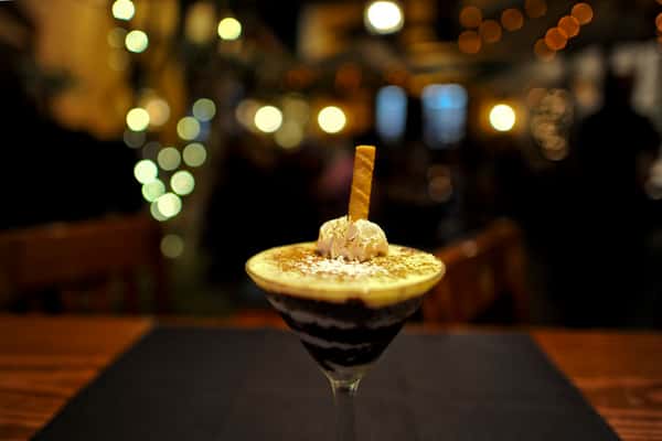 Chocolate+Tiramisu
