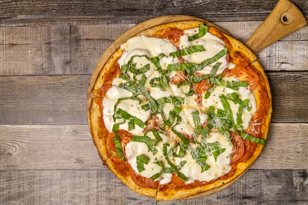 Margherita