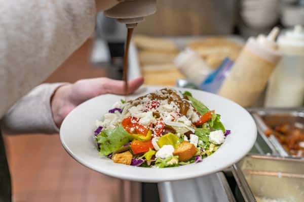 Chef Salad