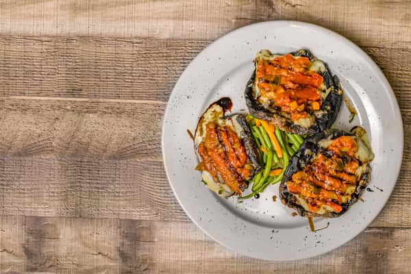 Portobello Griglia