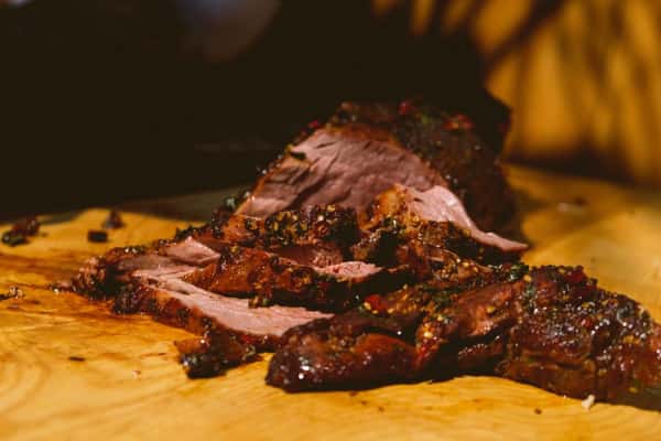 brisket