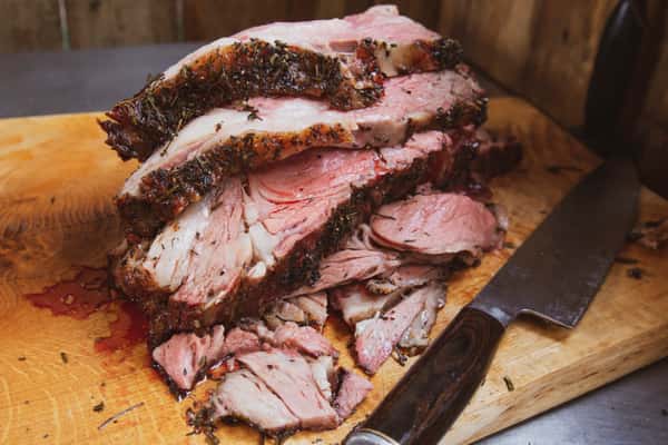 brisket