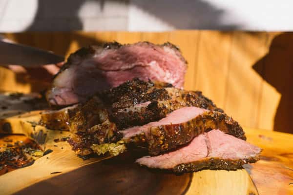 brisket
