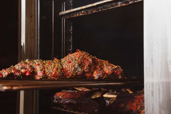 bbq