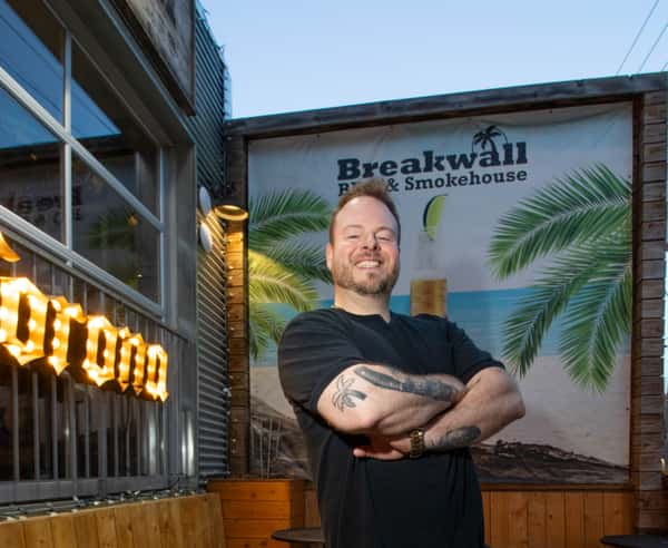 head chef