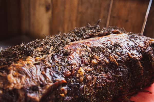 brisket