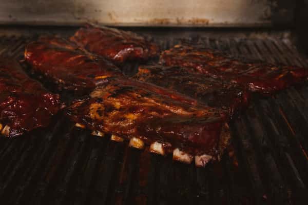 ribs