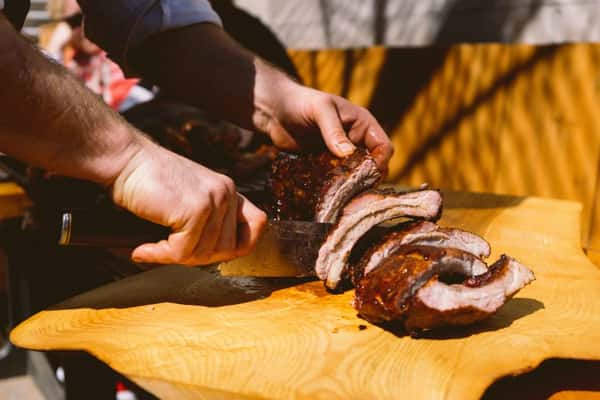 ribs