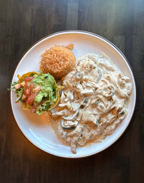 Sal's Special
