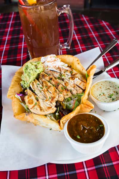 taco salad