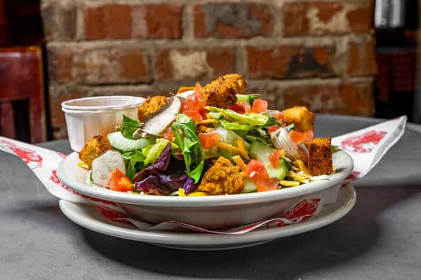 Side Salad
