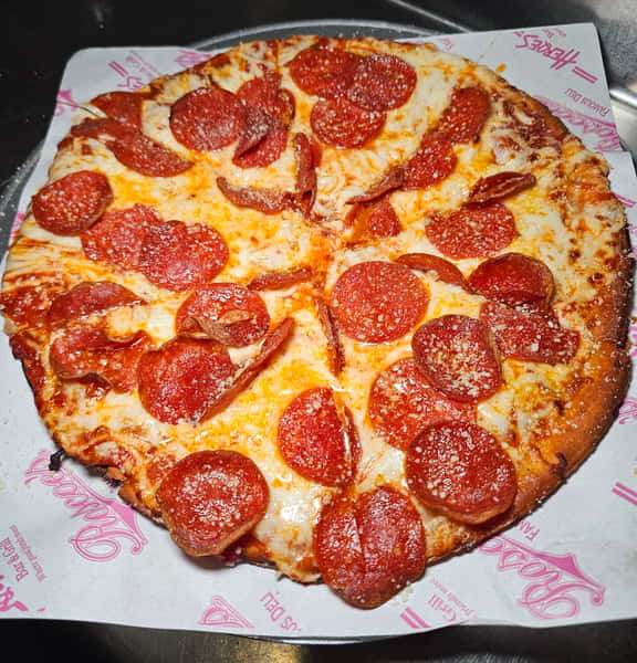 Pepperoni