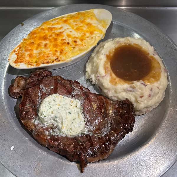 The Ribeye