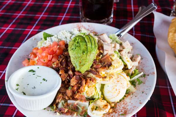Cobb Salad