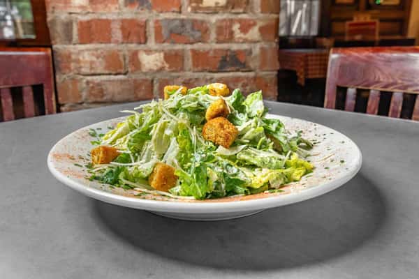 Commonwealth Caesar Salad