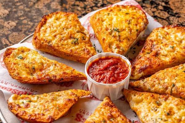 Cheese Bread