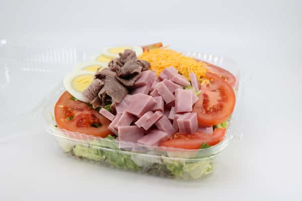 Chef Salad