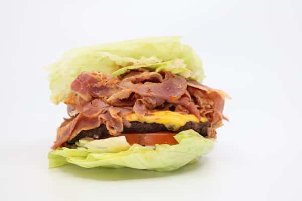 Lettuce Wrap
