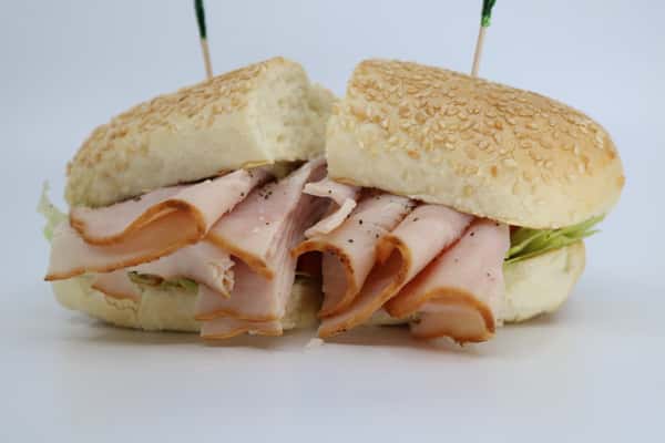 Turkey Sandwich