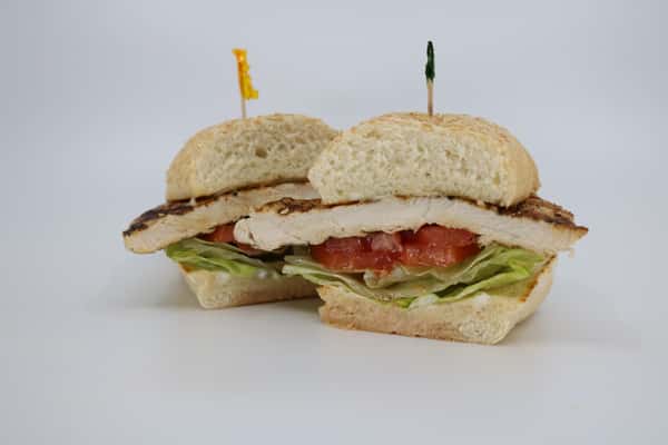 Sandwich
