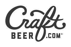Craft Beer dot com logo