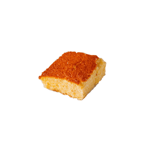Honey Cornbread
