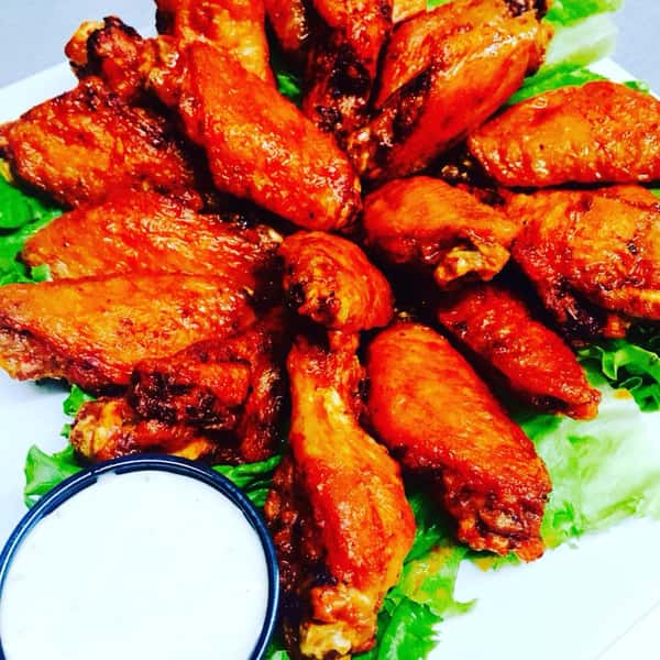 Photos Mustang's Bar and Grill Restaurant in South Beloit, IL