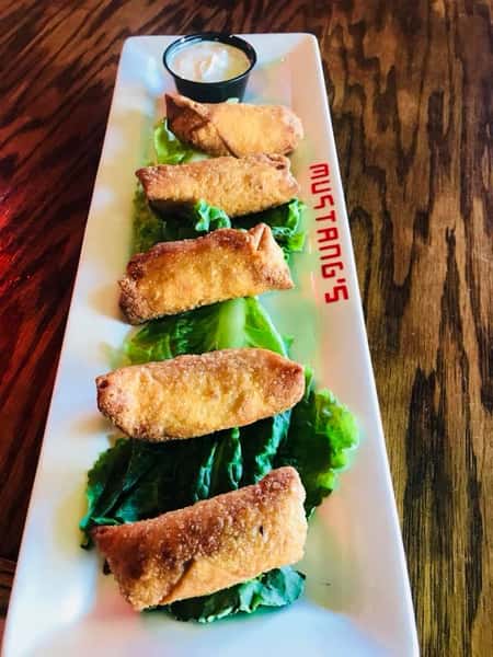 Photos Mustang's Bar and Grill Restaurant in South Beloit, IL