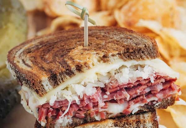 Reuben