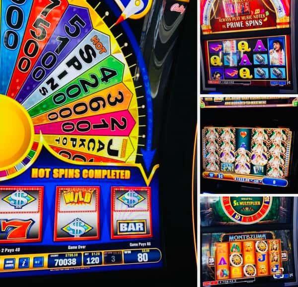 Photos Mustang's Bar and Grill Restaurant in South Beloit, IL