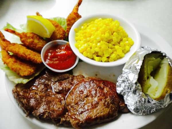 steak plate
